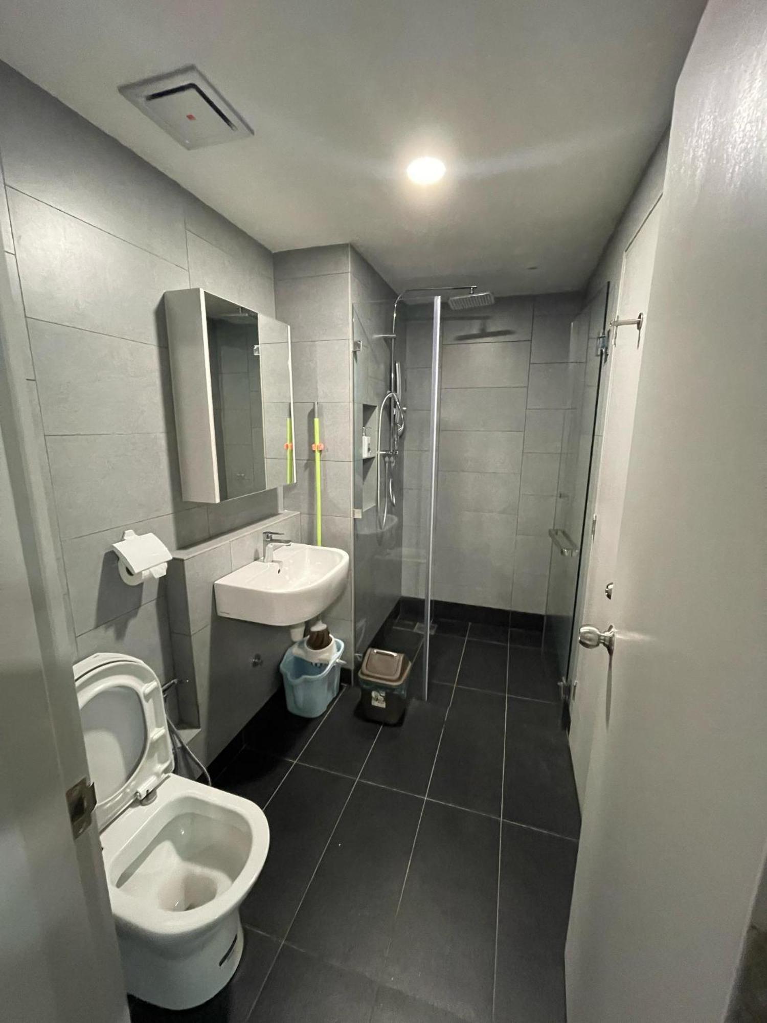 Mlh Designer Suites @ Jesselton Quay Citypads Kota Kinabalu Exterior photo