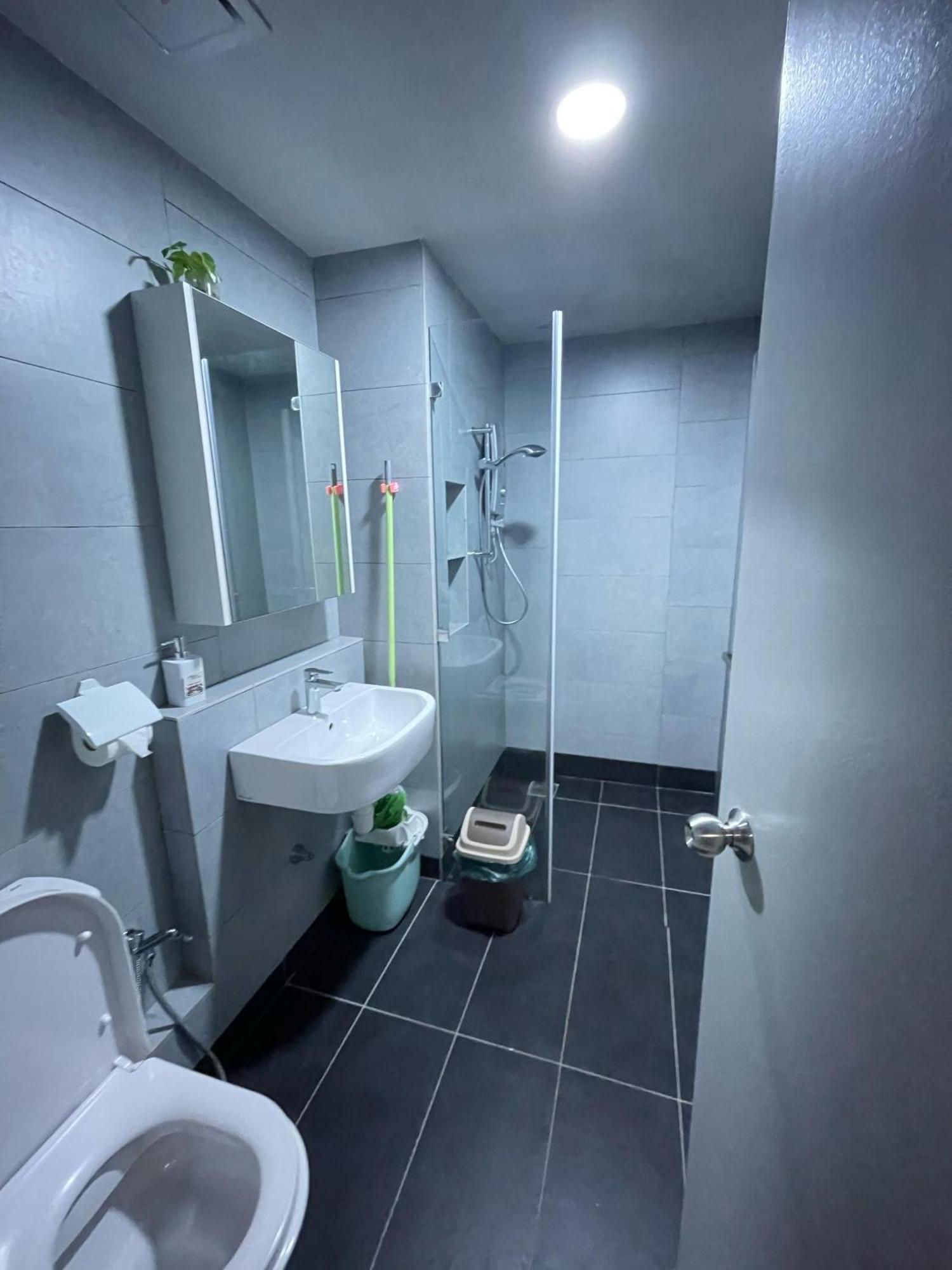 Mlh Designer Suites @ Jesselton Quay Citypads Kota Kinabalu Exterior photo