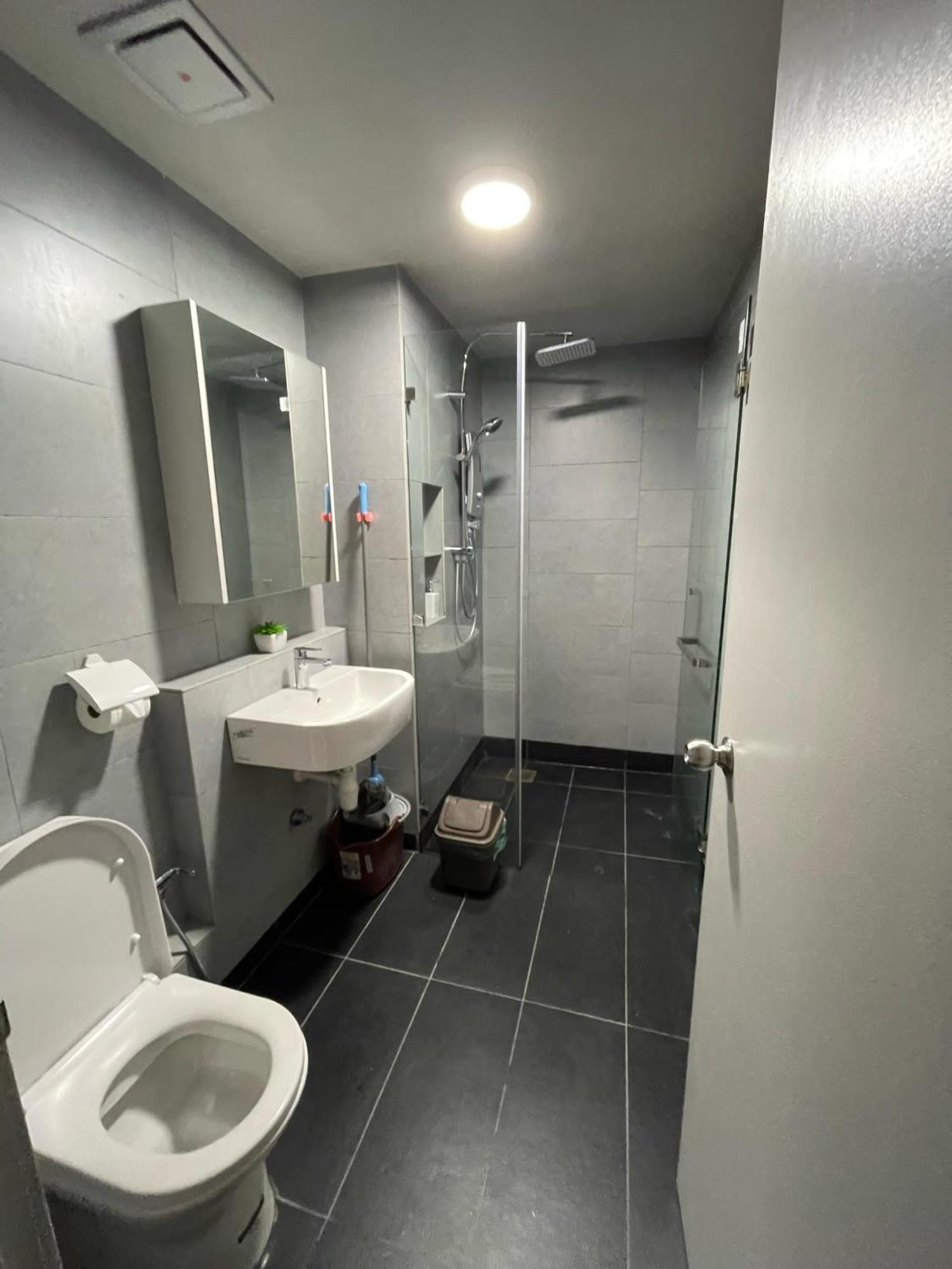 Mlh Designer Suites @ Jesselton Quay Citypads Kota Kinabalu Exterior photo