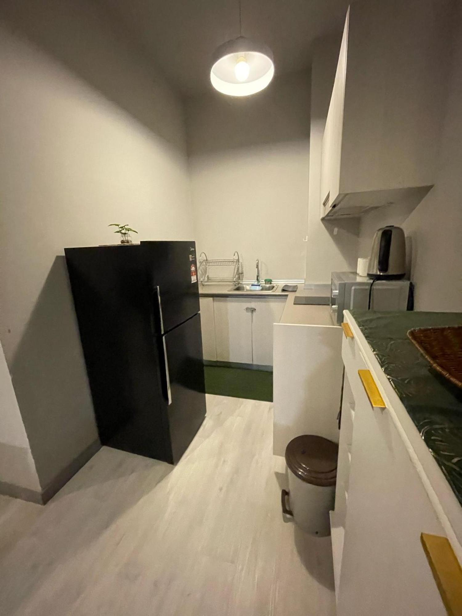 Mlh Designer Suites @ Jesselton Quay Citypads Kota Kinabalu Exterior photo